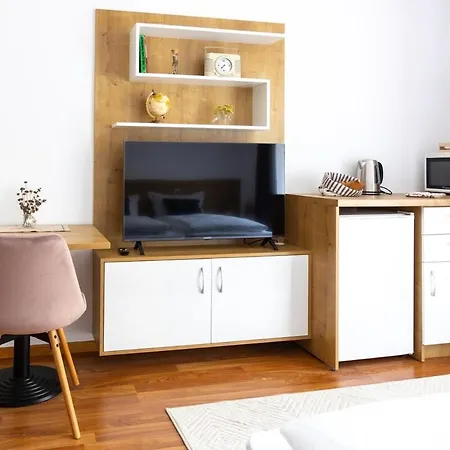 Pirin Sense Hideout - - Free Parking * バンスコ