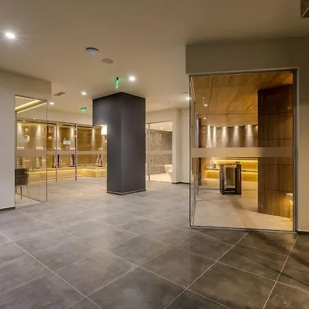 Pirin Sense Hideout - - Free Parking バンスコ