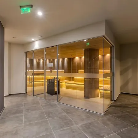 Pirin Sense Hideout - - Free Parking バンスコ