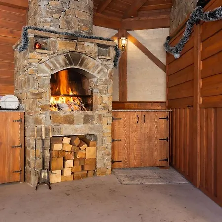 Pirin Sense Hideout - - Free Parking *